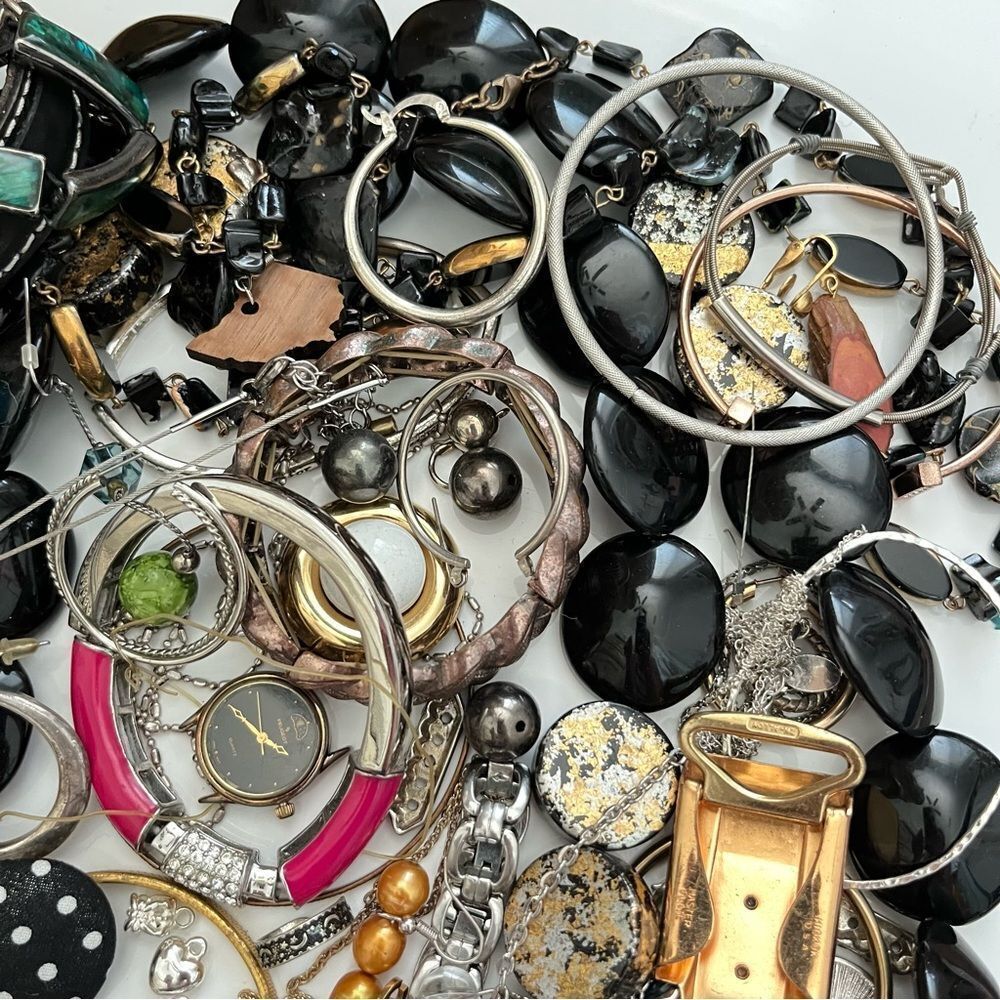 Craft Jewelry Lot - Picture 4 of 5